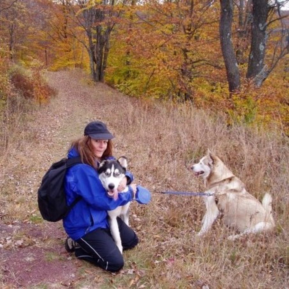 Meet your Posher, Sharon